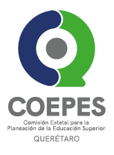 COEPES Querétaro